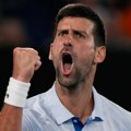 Novak se mučio, pa slomio otpor tinejdžera iz Hrvatske!