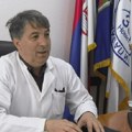 Blago povećanje respiratornih infekcija u Novom Pazaru