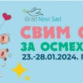 "Svim srcem za osmeh deteta" deca sa Kosova i Metohije u Novom Sadu (AUDIO)
