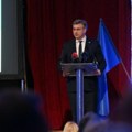 Plenković: Turudić je bio najbolji kandidat