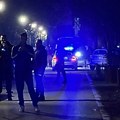 Ranjeni mladić i dalje na mestu zločina u Borči: Policiji opisuje napadača, u toku potraga i za nožem kojim je njegov…