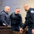 Arsić oslobođen optužnice, advokat: Od početka smo ukazivali da nema dokaza