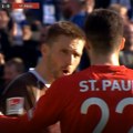 Koban nesporazum: St Pauli izgubio prvi put u sezoni (VIDEO)