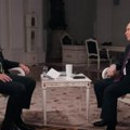 Intervju sa Putinom oborio sve moguće rekorde Evo koliko pregleda ima; "ovo je nezapamćeno u istoriji novinarstva" (video)