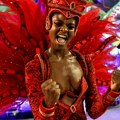 Карневал у Рију: Величанствена парада у част црних жена
