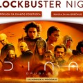 Dina: Drugi deo na prvom Blockbuster Night događaju u Cineplexx Promenadi