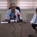 Elek: Radnici KBC Kosovska Mitrovica ugroženi zbog zabrane dinara, ponestaje i hrane za pacijente