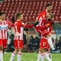 Crvena zvezda izgubila mnogo važnog igrača pred 172. Večiti derbi: Ozbiljna povreda je u pitanju! Sledi operacija i dug…