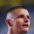 Joveljić rešeta redom! Srpski napadač stao rame uz rame Suarezu u MLS ligi