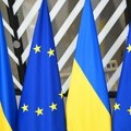 Kijev optužio Zapad: Pokušavate da „sedite na dve stolice“