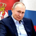 Putin povodom 25. Godišnjice NATO agresije: Ruski predsednik poslao snažnu poruku Srbima