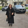 (Video) Ana Bekuta se vratila u Zvezde Granda posle mesec dana: Pevačica od glave do pete u braon kombinaciji: Otkrila samo…