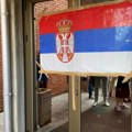 Nova blokada Filozofskog fakulteta u Novom Sadu, sada zbog izbora za Studentski parlament (VIDEO)