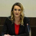 Direktorka ASK-a u Crnoj Gori puštena da se brani sa slobode