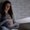 Najmlađa trudnica u Srbiji ima 13 godina Alarm upaljen, 1000 devojčica zatrudnelo "dovoljno je nekada i 15 minuta da čujete…