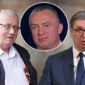 Piše Bojan Pajtić: Zemunski plan – kako je Vučić pretvorio Srbiju u zemlju iz Šešeljeve mašte