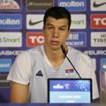 Lučić ipak ne dolazi u Partizan, srpski as želi da ostane u Bajernu