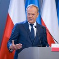 Poljski premijer za jačanje odbrambenih sposobnosti EU