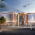 Novi kineski centar na Novom Beogradu na 34.000 kvadrata, krajem maja otvaranje