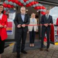 EKO Serbia donacijom obeležila otvaranje prve benzinske stanice u Smederevu