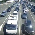 Putevi Srbije: Na Batrovcima zadržavanja do sedam sati za teretna vozila