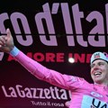 Погачар победник 15. етапе на Ђиру, примакао се укупној победи