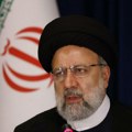 Oglasio se Izrael o nesreći u kojoj je stradao iranski predsednik: Prva reakcija i samo četiri reči
