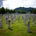 Saslušan direktor Memorijalnog centra Srebrenica po prijavi za izazivanje mržnje