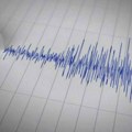 Zemljotres „jačine šest”, po japanskoj seizmološkoj skali pogodio japansko poluostrvo Noto
