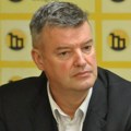 Nestorovićev pokret reagovao na poziv Manojlovića da se vrate mandati i uđe u građansku neposlušnost