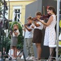 Tradicionalni koncert učenika Muzičke škole na Svetski dan muzike