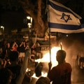 Desetine hiljada Izraelaca protestovalo tražeći izbore i povratak talaca