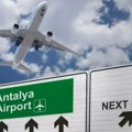 Turska odbija da dopuni gorivo izraelskom avionu nakon prinudnog sletanja
