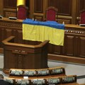 Ukrajina priznala: Praktično smo bankrotirali