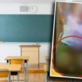 Učiteljica snimala eksplicitne scene nasred časa: Držala kameru ispod stola i onda se uključivala uživo na sajt za odrasle…