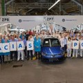 Završena evropska proizvodnja Volkswagen Pola