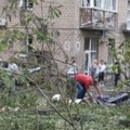 Ruska raketa pogodila igralište u Ukrajini, jedno dijete među žrtvama