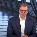 Boli ih i smeta im: Vučić o izveštavanju regionalnih medija o poseti Šolca