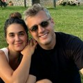 Može i sa troje dece! Aleksandra i Bojan Vasković uradili što bi retko koji roditelji, kakva avantura (foto)