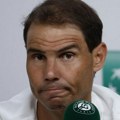 Nadal blizu odustajanja od nastupa na Olimpijskim igrama