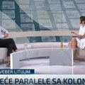 Politikolog Nikola Parun za N1: Memorandum Srbije i EU oko litijuma je dobar, nema osnova da se plašimo da će će se kršiti…