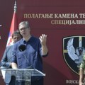 Vučić: U Srbiji više nikad neće biti 5. oktobra, menja se raspoloženje naroda u vezi sa litijumom