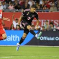 MLS: Mijatović i Tanasijević bez minuta, Suares u seriji