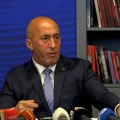 Haradinaj: Zbog Kurtija EU sprovodi politiku “šest minus jedan” na Zapadnom Balkanu