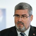 Starović: Neke od mera za Kosovo i Metohiju već početkom novembra