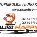 Auto prikolice i kuke! Povoljno na Sajmu automobila