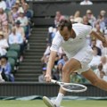 Medvedev poražen posle preokreta – Amerikanac igrao kao „Rodžer Federer“