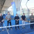 Zvanično najavljen međunarodni “BMW Padel Belgrade Open”