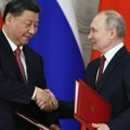 Putin i Si: Rusija i Kina će doprineti miru i stabilnosti na planeti