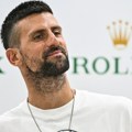 Novak o slučaju Sinera: Sistem ne funkcioniše, trpi tenis!